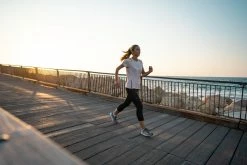 Newfeel PW 540 Flex-H+ Power Walking Shoes