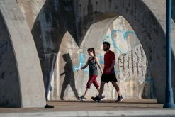 Newfeel PW 540 Flex-H+ Power Walking Shoes