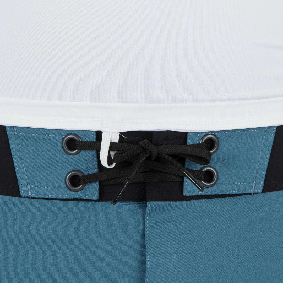 Discount 🥰 Olaian 🏄 Surfing Long-sleeved UV-protection Top T-shirt 100 - Grey 👍 3 Olaian Surfing Long-sleeved UV-protection Top T-shirt 100 - Grey