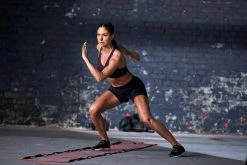 Footwear Domyos 900, Fitness Shoes, Women's