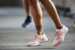 Footwear Domyos 900, Fitness Shoes, Women's