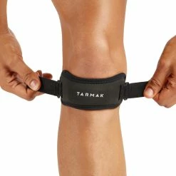 Tarmak Deals Supportive Knee Strap