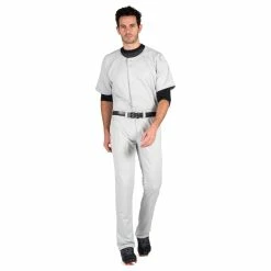 Kipsta BA550 Baseball Jersey