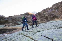 Best Sale 😀 Jackets Forclaz Trek 500, Waterproof Hiking Jacket, 👩 Women's ⭐ 107 Jackets Forclaz Trek 500, Waterproof Hiking Jacket, Women's