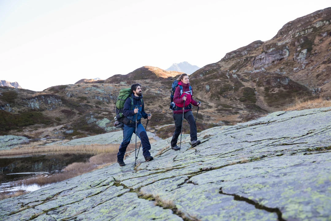 Best Sale 😀 Jackets Forclaz Trek 500, Waterproof Hiking Jacket, 👩 Women's ⭐ 51 Jackets Forclaz Trek 500, Waterproof Hiking Jacket, Women's