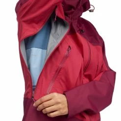 Best Sale 😀 Jackets Forclaz Trek 500, Waterproof Hiking Jacket, 👩 Women's ⭐ 66 Jackets Forclaz Trek 500, Waterproof Hiking Jacket, Women's