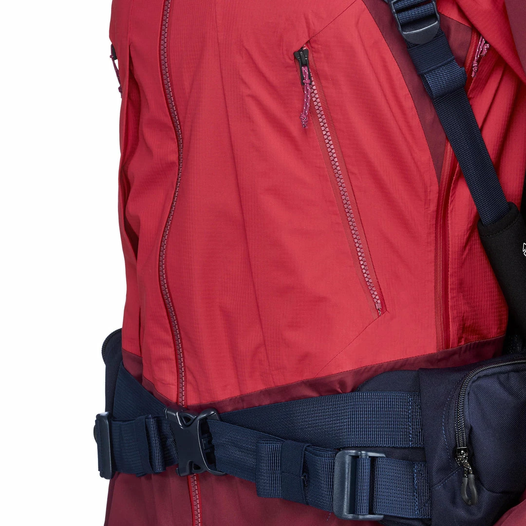 Best Sale 😀 Jackets Forclaz Trek 500, Waterproof Hiking Jacket, 👩 Women's ⭐ 15 Jackets Forclaz Trek 500, Waterproof Hiking Jacket, Women's