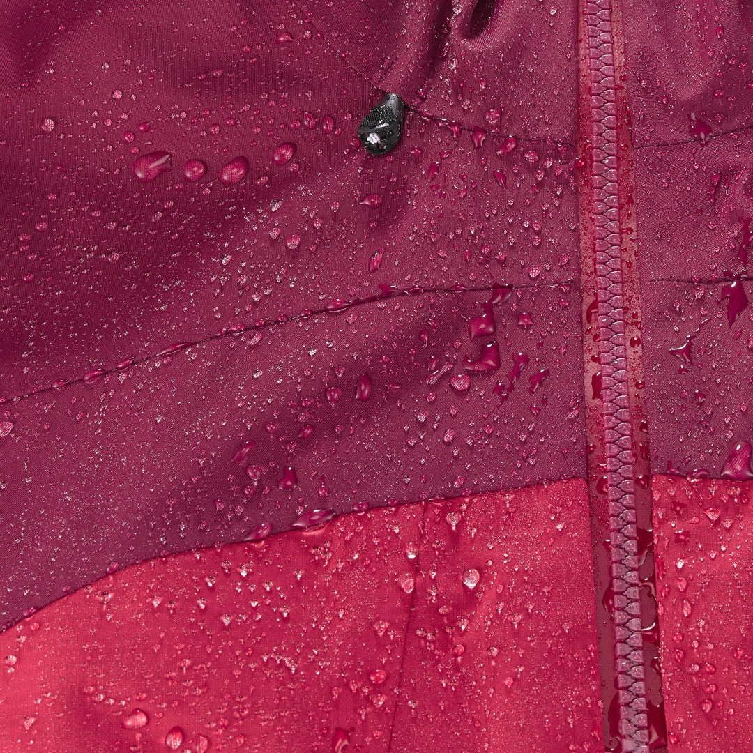 Best Sale 😀 Jackets Forclaz Trek 500, Waterproof Hiking Jacket, 👩 Women's ⭐ 17 Jackets Forclaz Trek 500, Waterproof Hiking Jacket, Women's