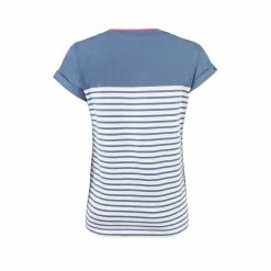 Top 10 β Tribord Short Sleeve Striped Boat Neck Sailing T-Shirt π Shirts π 18 Tribord Short Sleeve Striped Boat Neck Sailing T-Shirt Shirts