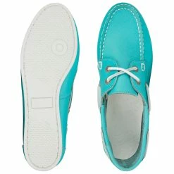 Tribord Cruise 500 Leather Boat Shoes
