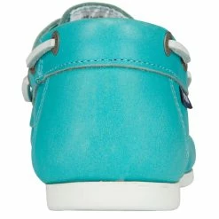 Tribord Cruise 500 Leather Boat Shoes