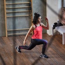 Hot Sale ๐ Domyos ๐ฉ Women's Cardio Training Fitness ๐ Shoes 500 ๐ 68 Domyos Women's Cardio Training Fitness Shoes 500