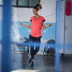 Hot Sale ๐ Domyos ๐ฉ Women's Cardio Training Fitness ๐ Shoes 500 ๐ 70 Domyos Women's Cardio Training Fitness Shoes 500