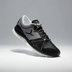 Hot Sale ๐ Domyos ๐ฉ Women's Cardio Training Fitness ๐ Shoes 500 ๐ 53 Domyos Women's Cardio Training Fitness Shoes 500