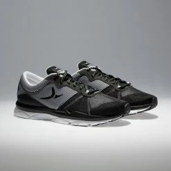 Hot Sale ๐ Domyos ๐ฉ Women's Cardio Training Fitness ๐ Shoes 500 ๐ 45 Domyos Women's Cardio Training Fitness Shoes 500