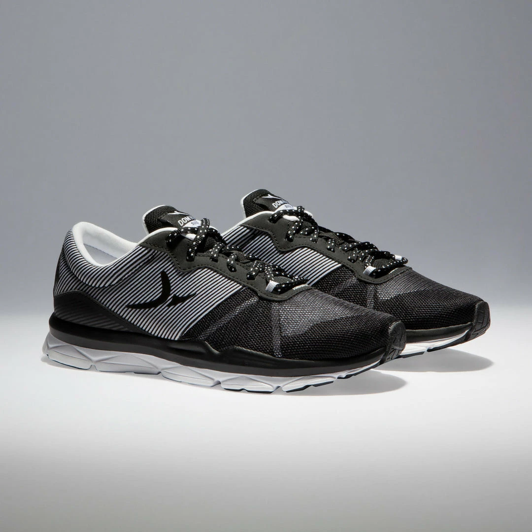 Hot Sale ๐ Domyos ๐ฉ Women's Cardio Training Fitness ๐ Shoes 500 ๐ 10 Domyos Women's Cardio Training Fitness Shoes 500