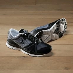 Hot Sale ๐ Domyos ๐ฉ Women's Cardio Training Fitness ๐ Shoes 500 ๐ 66 Domyos Women's Cardio Training Fitness Shoes 500