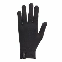 Fouganza 100 Horseback Riding Gloves Accessories