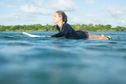 Buy ๐ฅฐ Olaian Long Sleeved UV Rash Guard ๐ Surfing T-Shirt Rashguards ๐ 31 Olaian Long Sleeved UV Rash Guard Surfing T-Shirt Rashguards