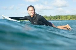 Buy ๐ฅฐ Olaian Long Sleeved UV Rash Guard ๐ Surfing T-Shirt Rashguards ๐ 30 Olaian Long Sleeved UV Rash Guard Surfing T-Shirt Rashguards