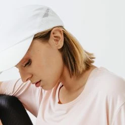 Kalenji Hats Adjustable Running Cap