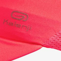Kalenji Adjustable Running Hat Unisex Hats