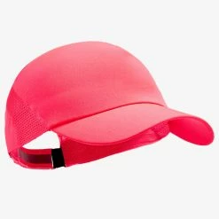 Kalenji Adjustable Running Hat Unisex Hats