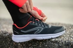 Kalenji Cushioned Jogging Shoes