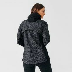 Kalenji Run Rain Running Rain Jacket