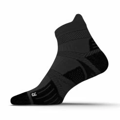 Kiprun Running Socks With Fine Straps Adult