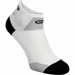 Kiprun Thin Mid-Height Running Socks