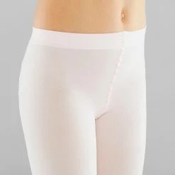 Starever Leggings Domyos Ballet Tights Girls'