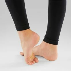 Best Pirce ๐ Starever Domyos Ballet And Modern Dance Footless Tights ๐ง Girls' Leggings ๐ 34 Starever Domyos Ballet And Modern Dance Footless Tights Girls' Leggings