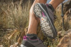 Footwear Quechua MH500, Waterproof Hiking Boots, Women's