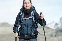 Best Sale 😀 Jackets Forclaz Trek 500, Waterproof Hiking Jacket, 👩 Women's ⭐ 103 Jackets Forclaz Trek 500, Waterproof Hiking Jacket, Women's