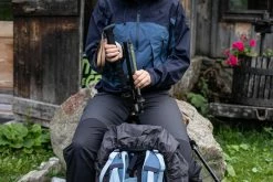 Best Sale 😀 Jackets Forclaz Trek 500, Waterproof Hiking Jacket, 👩 Women's ⭐ 102 Jackets Forclaz Trek 500, Waterproof Hiking Jacket, Women's