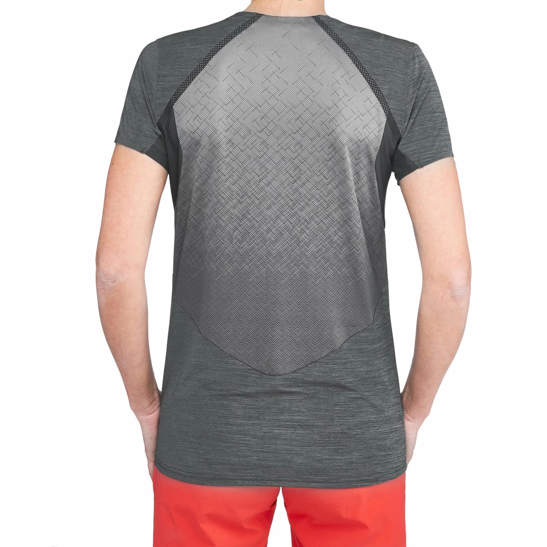 Best deal 💯 Quechua FH500, Hiking T-Shirt, 👩 Women's 👚 Shirts 😉 3 Quechua FH500, Hiking T-Shirt, Women's Shirts