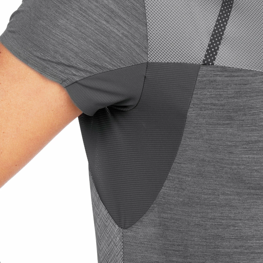 Best deal 💯 Quechua FH500, Hiking T-Shirt, 👩 Women's 👚 Shirts 😉 5 Quechua FH500, Hiking T-Shirt, Women's Shirts