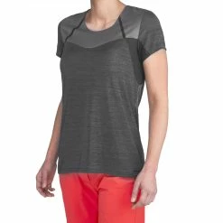 Quechua FH500, Hiking T-Shirt, Women's Shirts