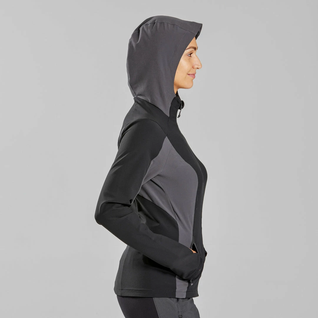 Flash Sale โค๏ธ Forclaz MT900, ๐ Backpacking Wind Jacket, ๐ฉ Women's โค๏ธ 3 Forclaz MT900, Backpacking Wind Jacket, Women's