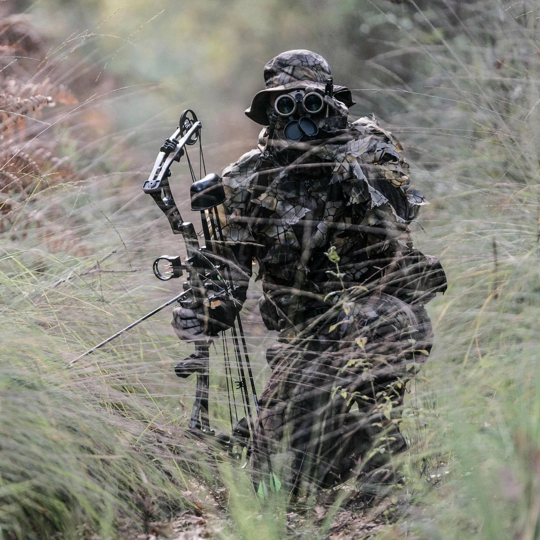 Outlet ๐ Solognac Hooded 3D Camoflauge Hunting Jacket Other Jackets ๐งจ 13 Solognac Hooded 3D Camoflauge Hunting Jacket Other Jackets