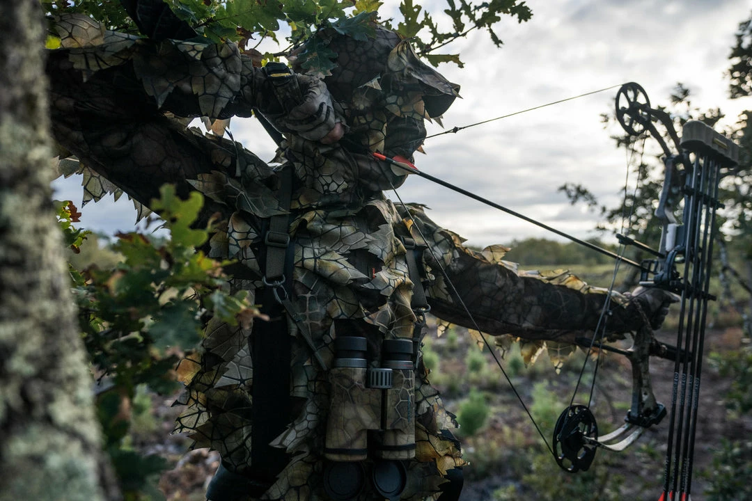 Outlet ๐ Solognac Hooded 3D Camoflauge Hunting Jacket Other Jackets ๐งจ 4 Solognac Hooded 3D Camoflauge Hunting Jacket Other Jackets