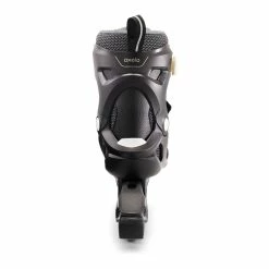 Decathlon Oxelo FIT100 Inline Fitness Roller Skate 76mm 80A Men