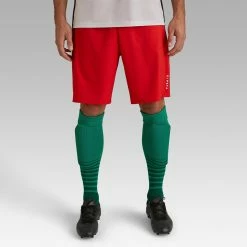 Kipsta F500 Soccer Shorts Adult