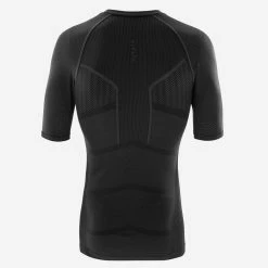 Kipsta Keepdry 500 Short Sleeve Soccer Base Layer Top