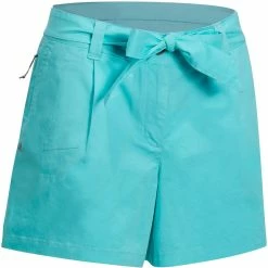 Quechua Women's Nature Hiking Shorts Arpenaz 100