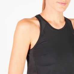 Best Pirce ๐ Domyos Tanks ๐ฉ Women's Cardio Fitness Built-In Bra Tank Top 900 ๐ 17 Domyos Tanks Women's Cardio Fitness Built-In Bra Tank Top 900