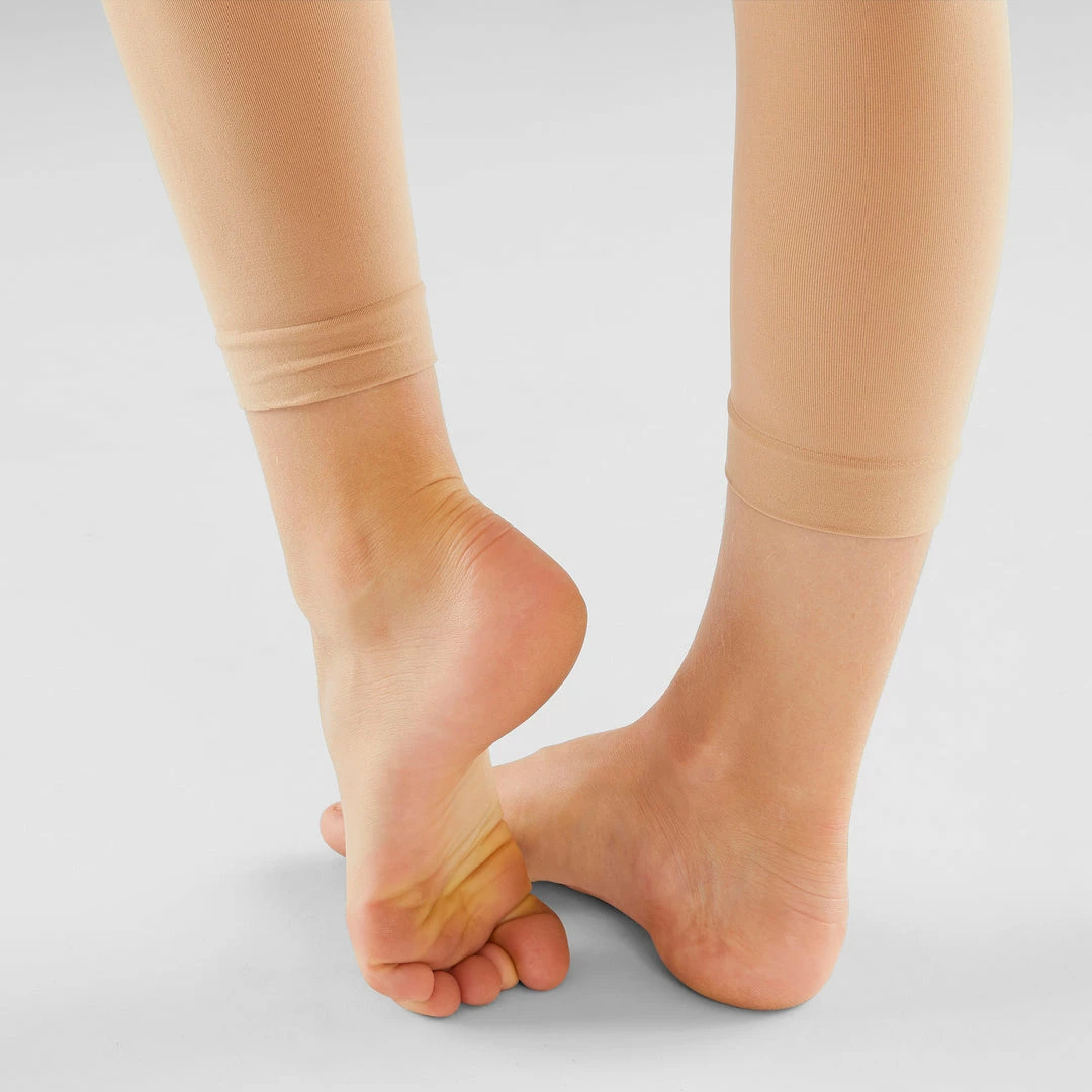 Best Pirce ๐ Starever Domyos Ballet And Modern Dance Footless Tights ๐ง Girls' Leggings ๐ 5 Starever Domyos Ballet And Modern Dance Footless Tights Girls' Leggings