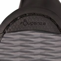 Fouganza Riding Boots Adult Horseback Riding Leather Boots LB 900