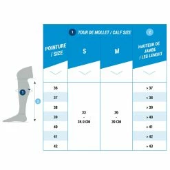 Fouganza Riding Boots Adult Horseback Riding Leather Boots LB 900